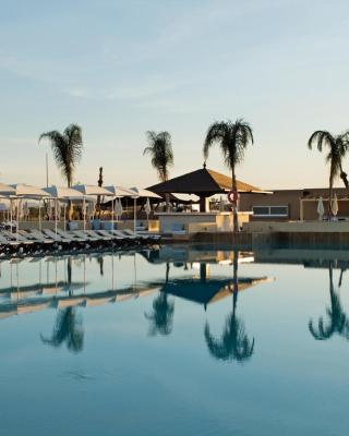 Hotel Riu Tikida Palmeraie - All Inclusive