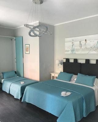 Residenza Vatican Suite