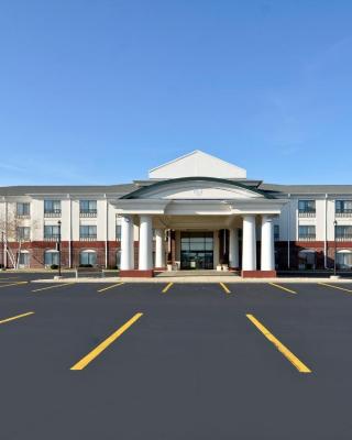 Holiday Inn Express Hotel & Suites Fort Atkinson, an IHG Hotel