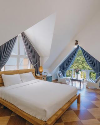 T&K Guesthouse