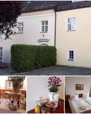 Gästehaus Reisinger