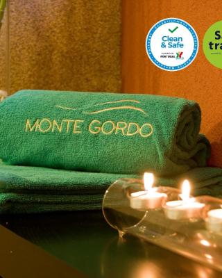 Monte Gordo Hotel Apartamentos & Spa