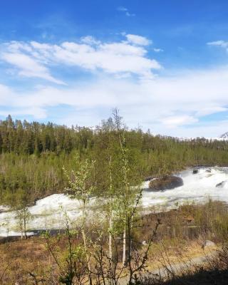 Målselvfossen Feriesenter