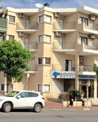 Berger Hotel