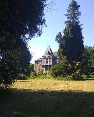 Les Gîtes du Château de Passillé