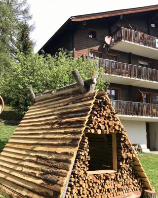 Lärchenwald Lodge