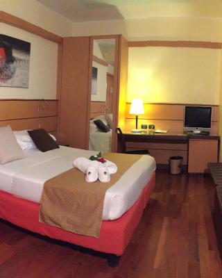 Best Western Hotel Dei Cavalieri