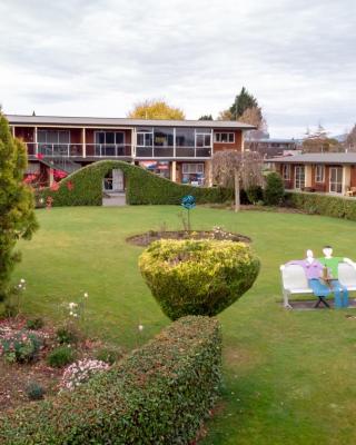Alpine View Motel