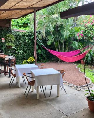 Hostel Dodero