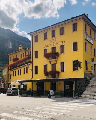 Italia Risorta