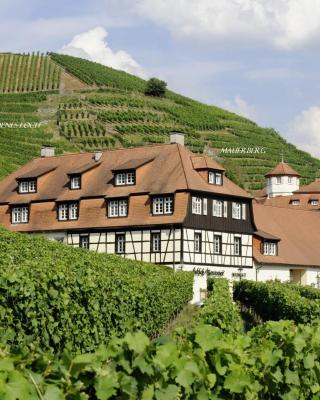 Hotel Residenz im Schloss Neuweier