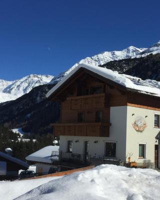 Chalet Bucaneve