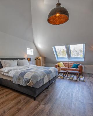 Noorderhaecks Suites & Apartment