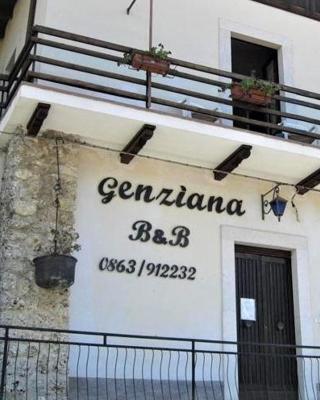 Genziana B&B by VM