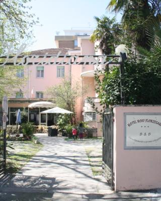 Hotel Roxy Floridiana