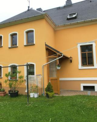 FeWo zwischen Augustusburg und Freiberg