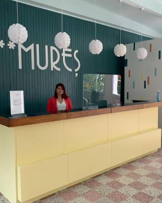 Hotel Mures