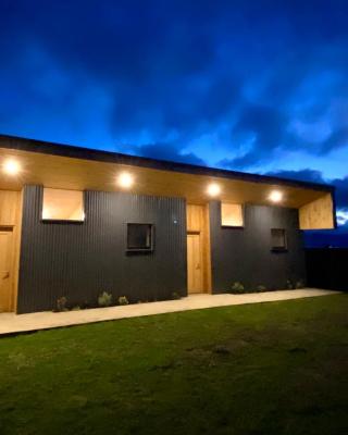 Line Hotel Patagonia