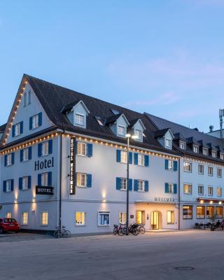 Hotel Messmer