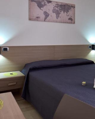 Bouganville House - casa vacanze