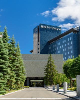 Sapporo Park Hotel