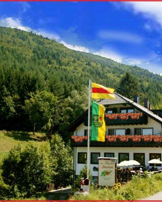 Waldgasthof Altersbach