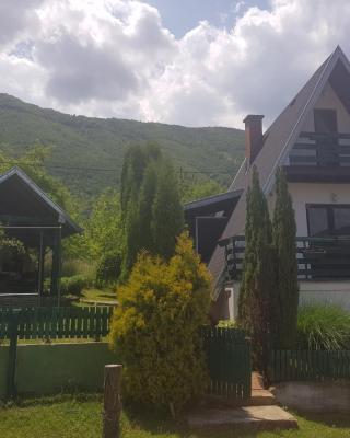Kuća za odmor Andrej