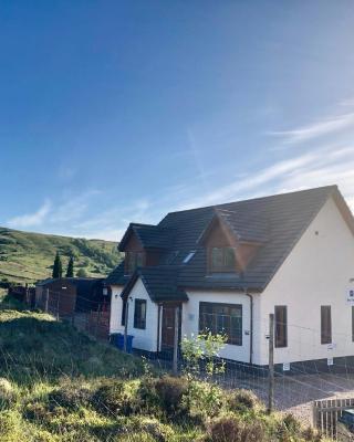 Highland Stays - Ben View Double Rooms