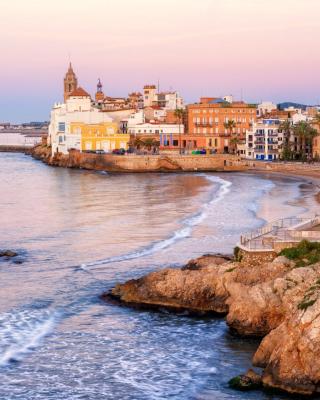 Apartamento con Licencia en Sitges