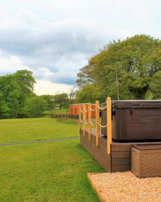 Cairnfold Cabins