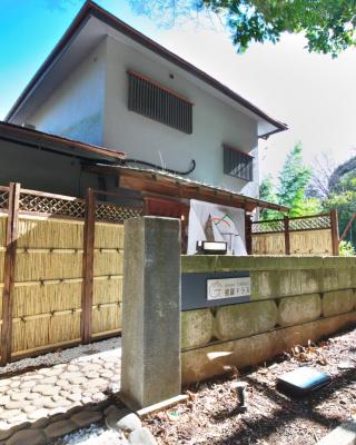 GOURA TERRACE