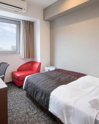 HOTEL MYSTAYS Asakusabashi