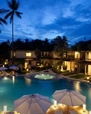 Grand Whiz Hotel Nusa Dua Bali