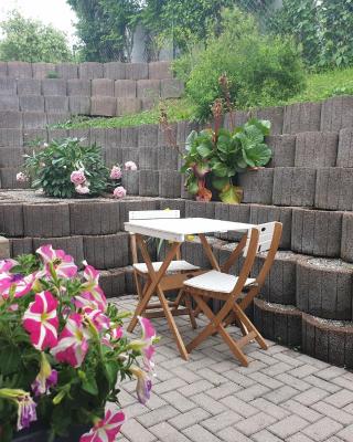 Ferienwohnung Knoerck Weikersheim