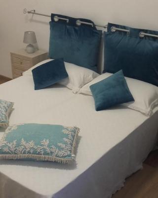 Ostia Lido Central Rooms