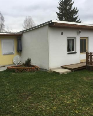Ferienhaus 46 oder 47 oder 48 am Zeulenrodaer Meer