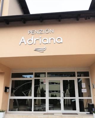 Penzion Adriana