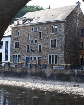 Typical Ardenne House de Luxe