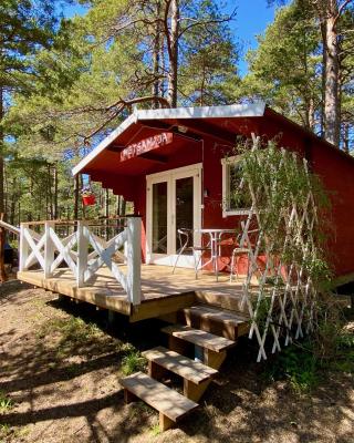 Nõva Madise Guesthouse