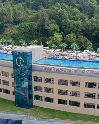 Hotel Susung Spa Resort
