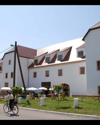 Rittergut Dröschkau