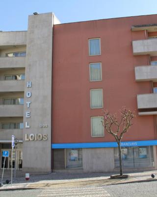 Hotel dos Loios