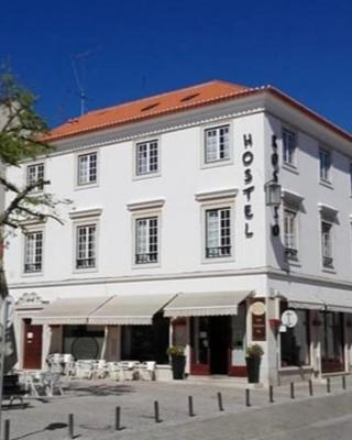 Hostel Rossio Alcobaça