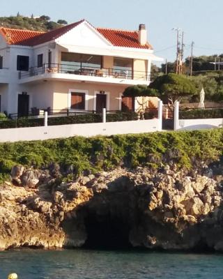 Ostria Seaside Home
