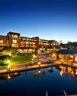 Oubaai Hotel Golf & Spa