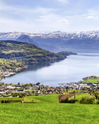 Hardangerfjord Hotel