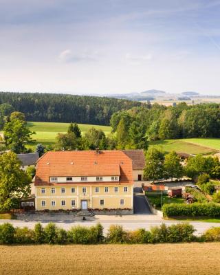 Landhotel Eulkretscham