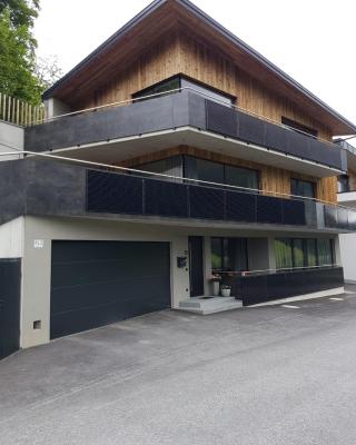 Appartement Mountainview