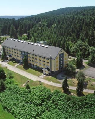 A&S Ferienzentrum Oberhof