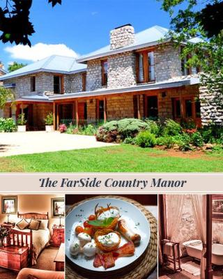 The FarSide Country Manor